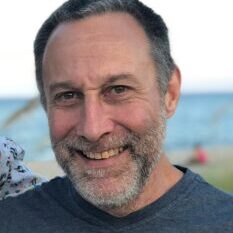 HappyMikeHeadShot